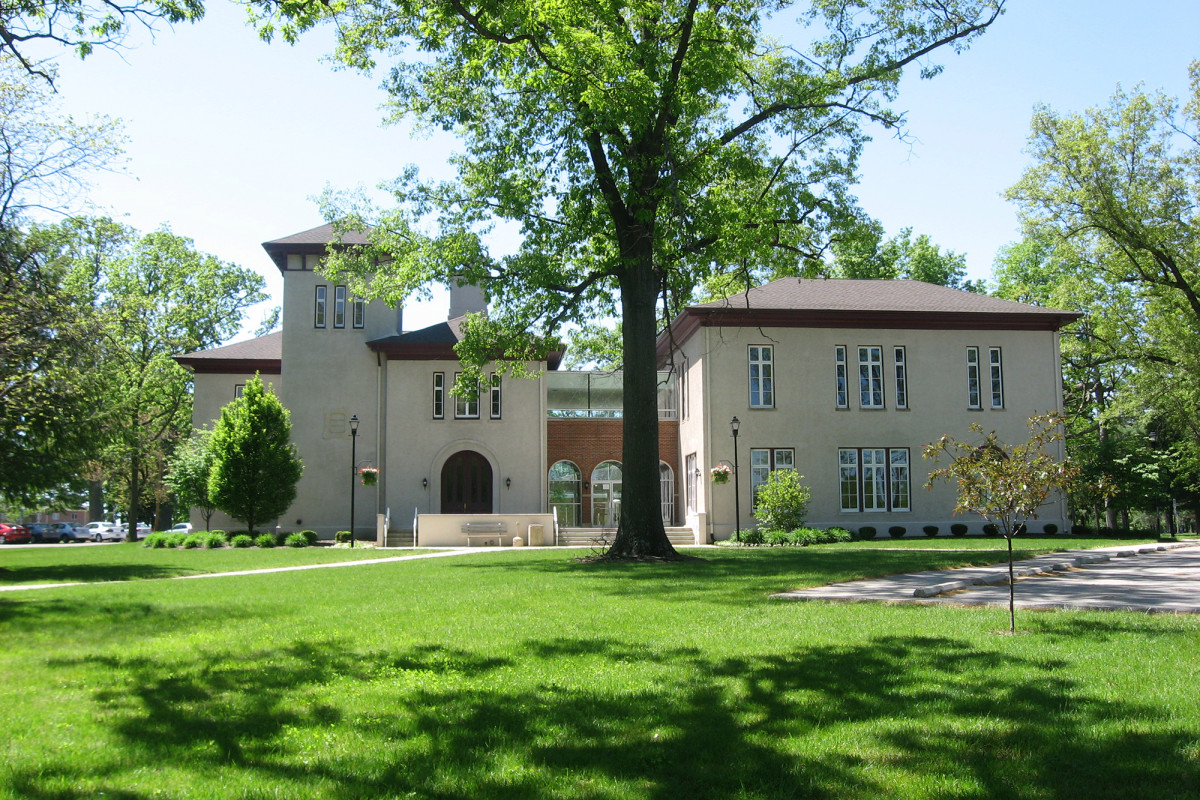 Urbana University in Ohio to close permanently due to
coronavirus 1