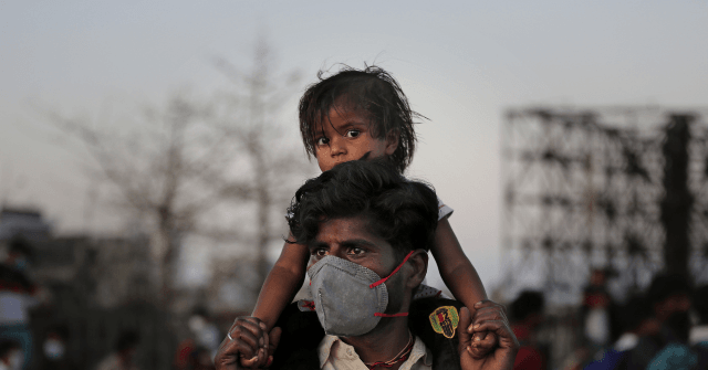 Indian Supreme Court Suggests Food Ration Cards During
Coronavirus Lockdown 1