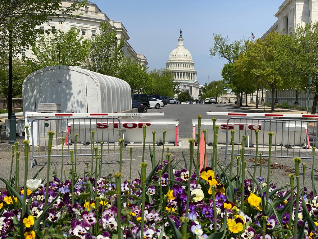 States Made Risky Bets with Pensions Before Coronavirus. Now
They Want a Bailout. 1
