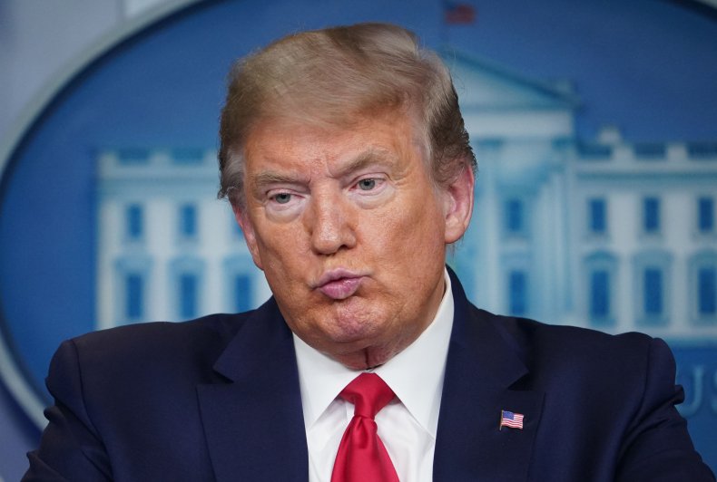 China State Media Says Democrats Will Expose Trump Administration's Coronavirus Lies, End Propaganda War 1