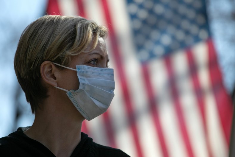 U.S. Has Lowest Coronavirus Mortality Rates Worldwide But
Highest Number of Deaths 1