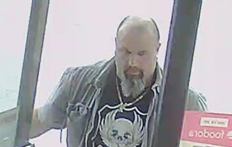 Police Hunt Suspect Who Attacked Elderly Asian Man with
Dementia and Yelled About Coronavirus 1