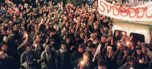 The New COVID-19 Authoritarians Will Only Give Up Power If
They Fear Blowback 1