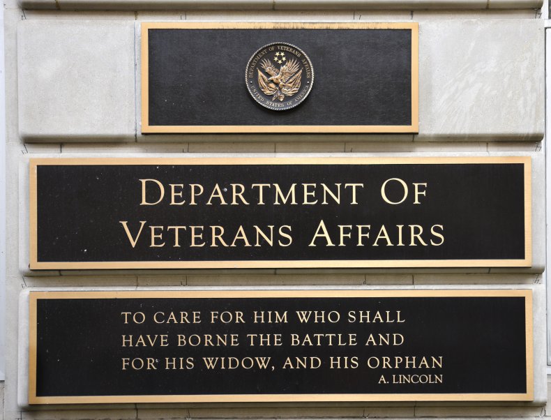 Georgia Man Arrested for Allegedly Defrauding Department of Veterans Affairs in Coronavirus Scheme 1