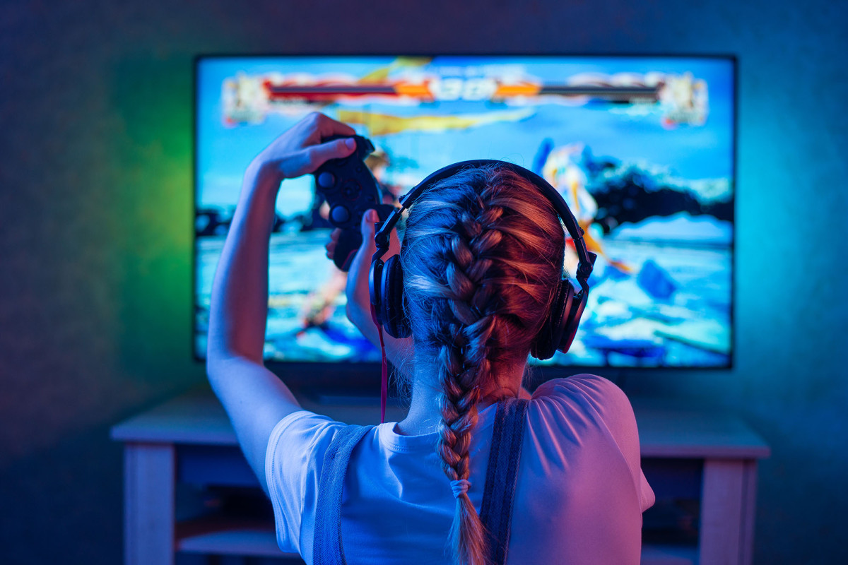 WHO says video games could help fight coronavirus spread 1