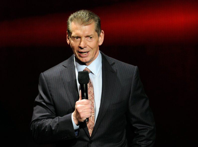 WWE Classified Essential Business in Florida During Coronavirus Pandemic Despite Taping Shows on Closed Sets 1