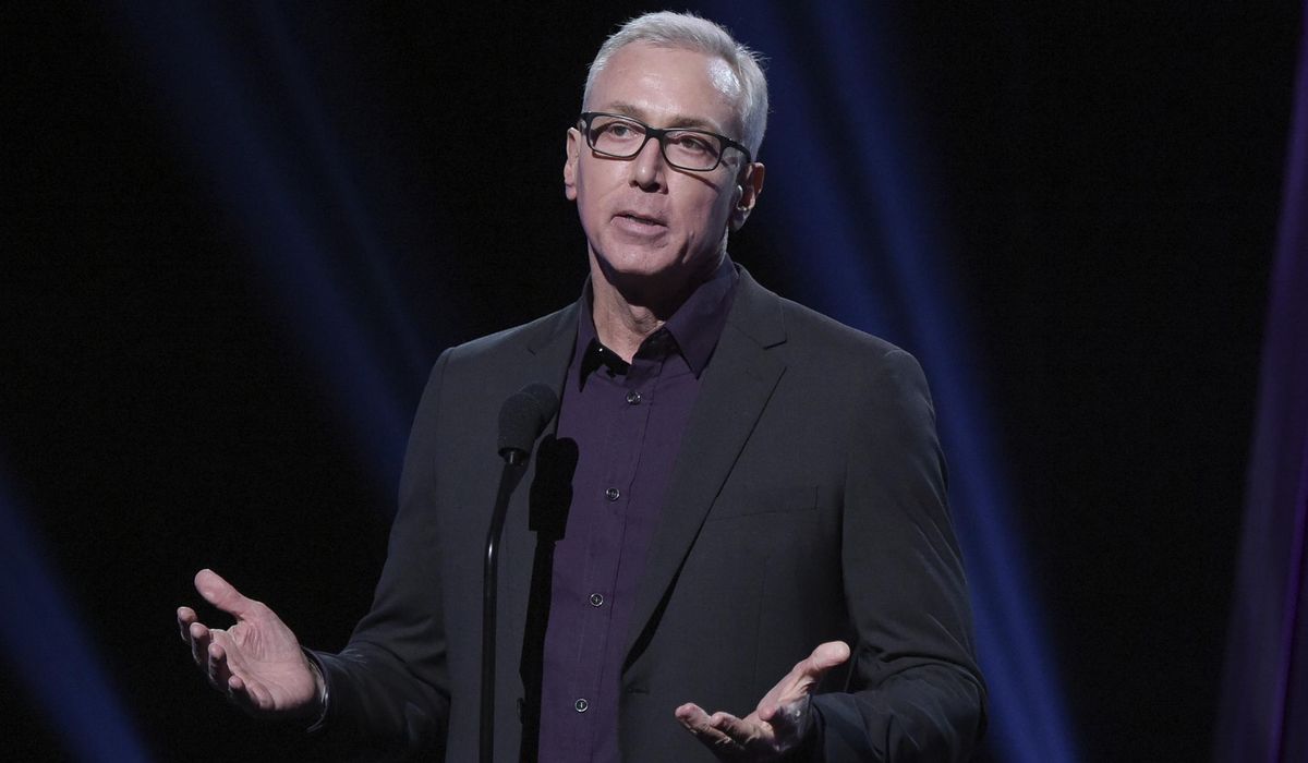 Dr. Drew Pinsky apologizes for coronavirus comments 1