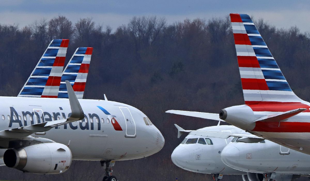 Southwest, Delta among airlines to get coronavirus relief
funds 1