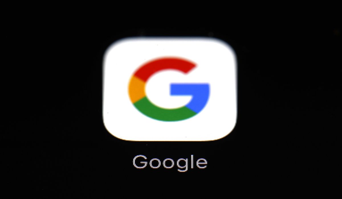 Apple and Google's smartphone coronavirus contact-tracing
program to hit enlisting snag 1