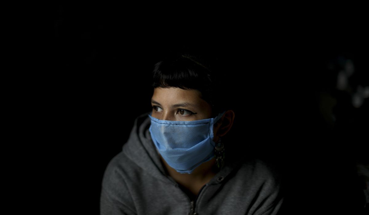 Kent Bulloch charged in coronavirus mask price gouging
scheme 1