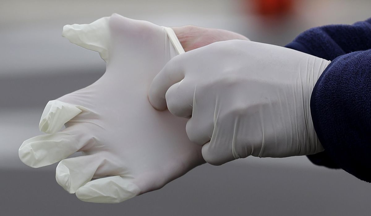 Suit seeks Illinois inmates' release due to coronavirus 1