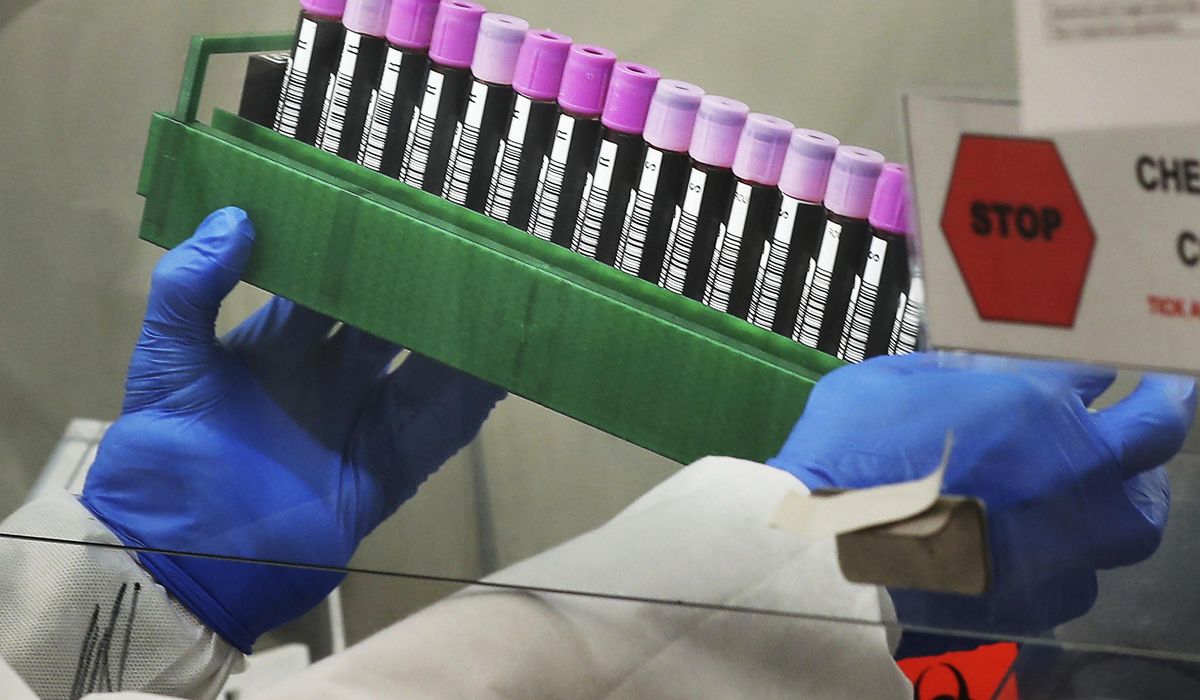 Mike Pence to visit Mayo Clinic over coronavirus testing
'moonshot' 1