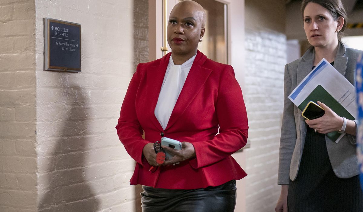 Democratic bills call for racial breakdown of COVID-19 cases 1