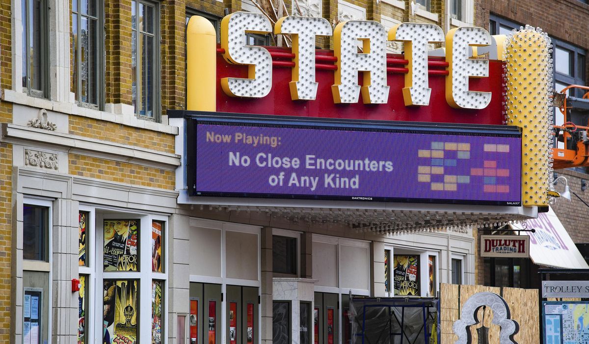 Noem: Up to 70% of South Dakota may get the coronavirus 1 Noem: Up to 70% of South Dakota may get the coronavirus 1