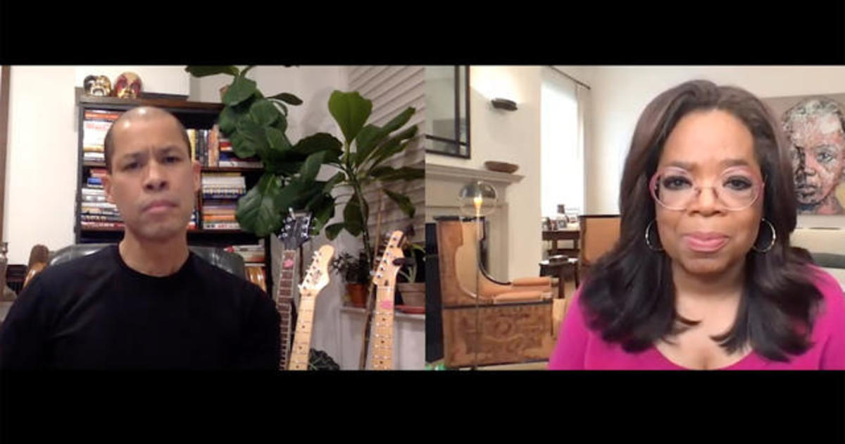 Oprah talks COVID-19 1