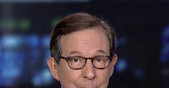 Watch: Chris Wallace Criticizes Lara Trump on Family
Refusing Masks -- 'There’s Video That Exists' 1