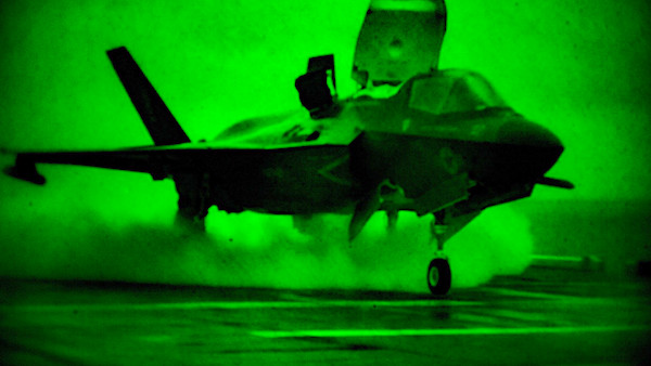 Acting U.S. Navy secretary quits after ripping captain pleading for coronavirus help 1