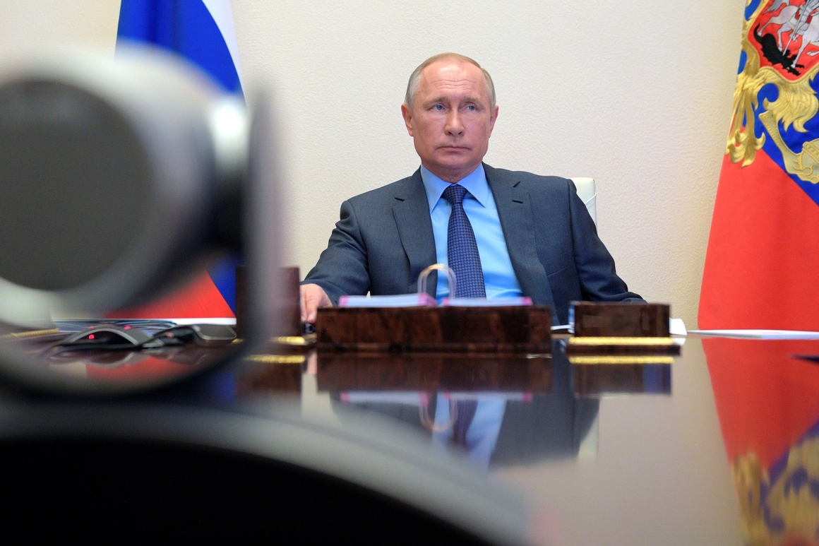 Moscow’s coronavirus offensive 1