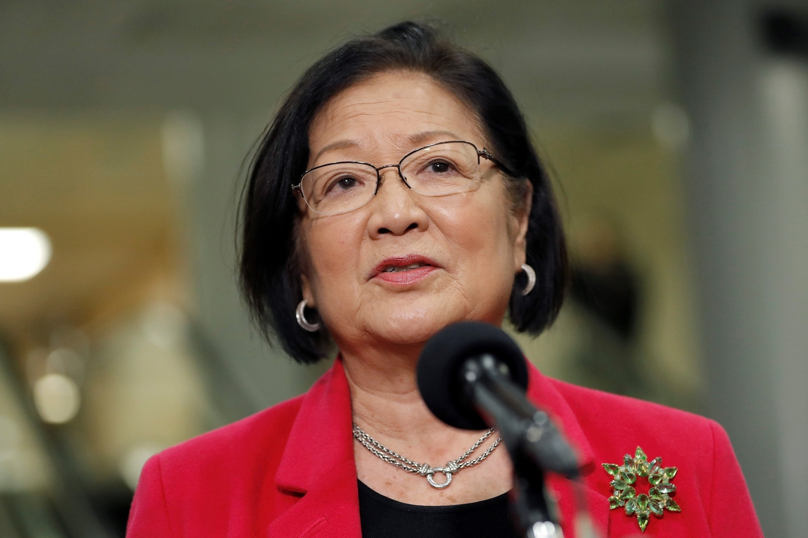 Covid-19 presents threat to uninsured U.S. Pacific
Islanders 1