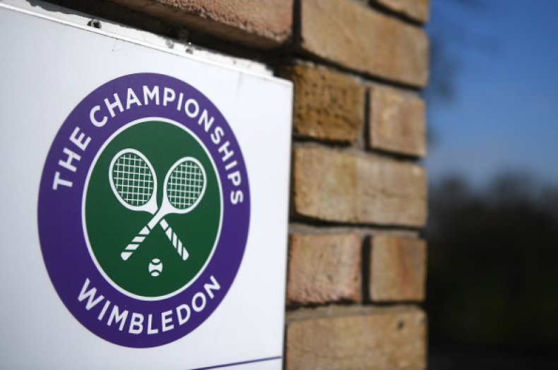 Pandemic Insurance? Wimbledon's $2 Million Gamble Paid Off by Canceling Tournament During Coronavirus Scare 1