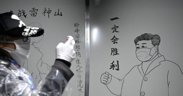 Report: Chinese Landlords Forcing Africans to Pay Double
Rent, Citing Coronavirus 1