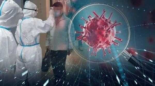 China Threatens Australia Over 'Dangerous' Investigation
Into Coronavirus 1