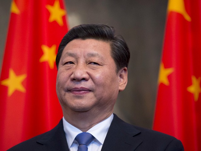 China Claims U.S. ‘Sabotaged’ Global Coronavirus
Efforts 1