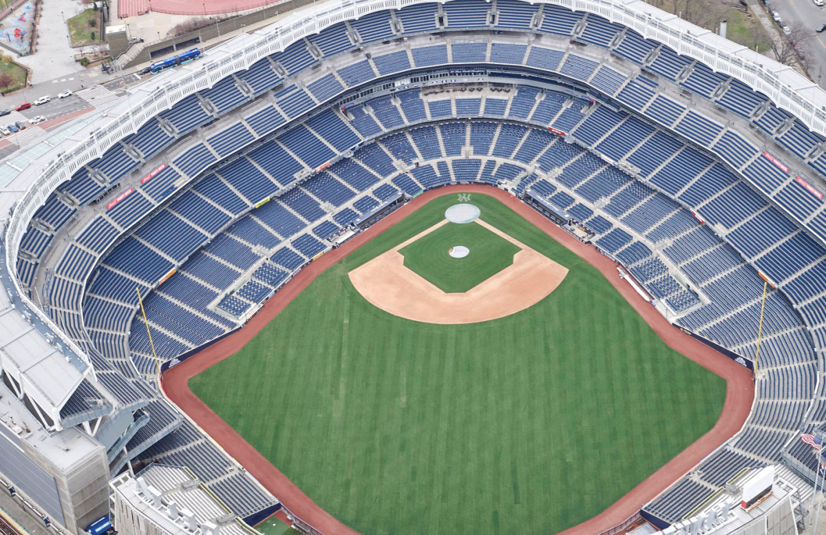 Poll: 72 percent won’t go to games again without coronavirus vaccine 1 Poll: 72 percent won’t go to games again without coronavirus vaccine 1