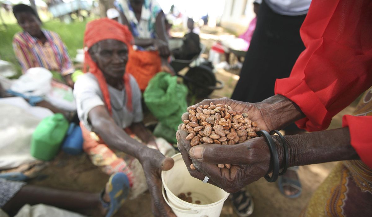 Oxfam: Economic impact from the coronavirus outbreak could push half a billion people into poverty 1