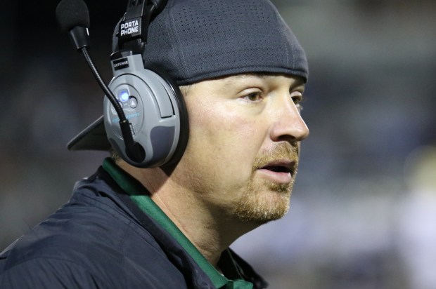 With spring football scrapped, Colorado high school coaches
make due amid coronavirus 1
