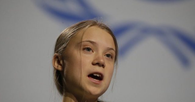 Greta Thunberg Will Headline CNN's Town Hall ‘Coronavirus:
Facts and Fears’ 1