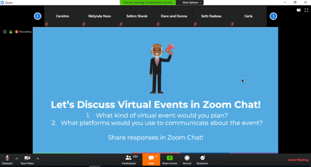 Digital campaign teams try to adapt amid coronavirus 1