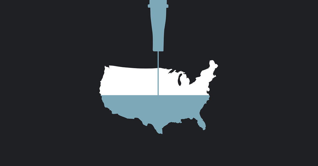 In the Race for a Coronavirus Vaccine, We Must Go Big.
Really, Really Big. 1