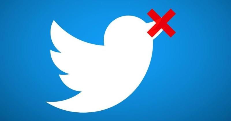 Twitter Takes Its COVID-19 Censorship Into Overdrive 1