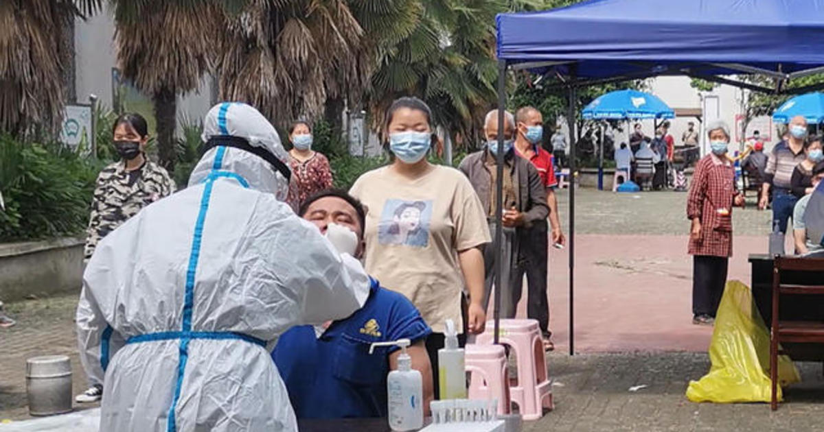 Some countries reinstate coronavirus safety measures amid
fears of possible resurgence 1