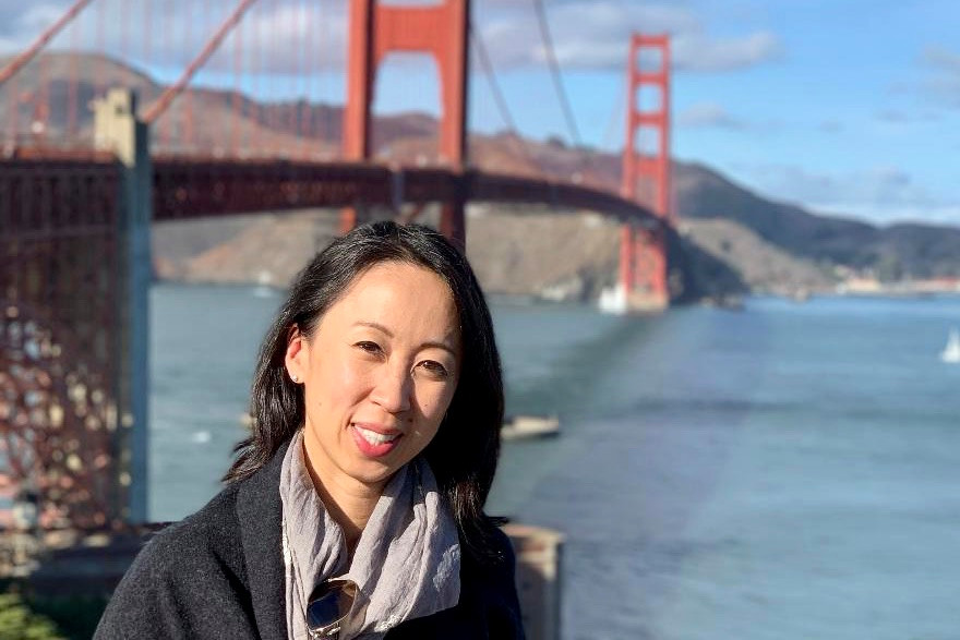 Opinion: Support Asian Americans facing COVID-19-related
prejudice 1