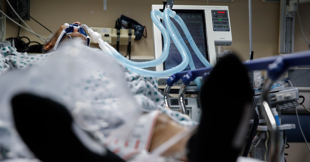 For-Profit Healthcare Doomed Our Coronavirus
Response 1