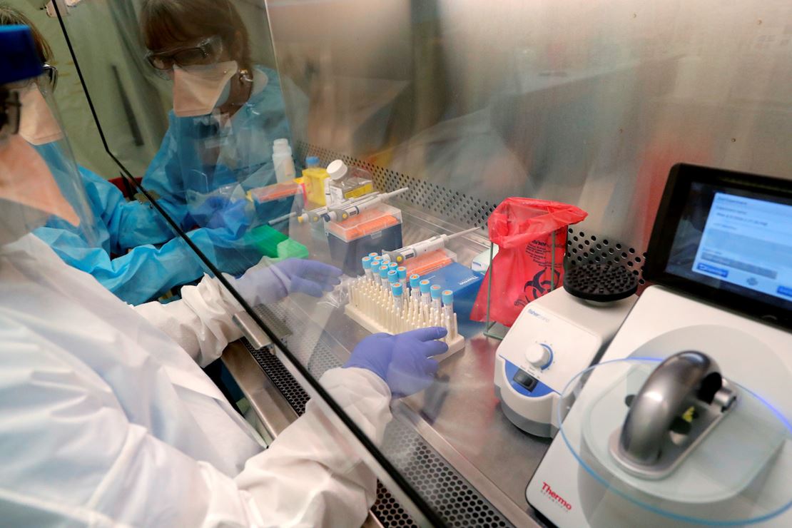 In COVID-19 Claims of Scientific Consensus About Anything
Should Raise Skepticism 1