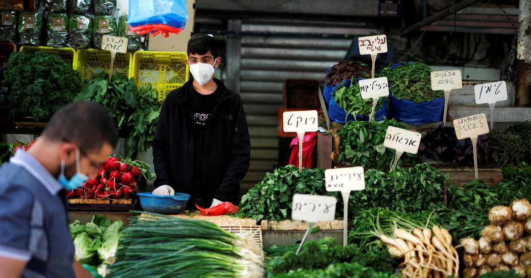 10-4: How to Reopen the Economy by Exploiting the
Coronavirus’s Weak Spot 1