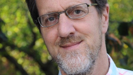 Opinion: A surprising side effect of Covid-19 1