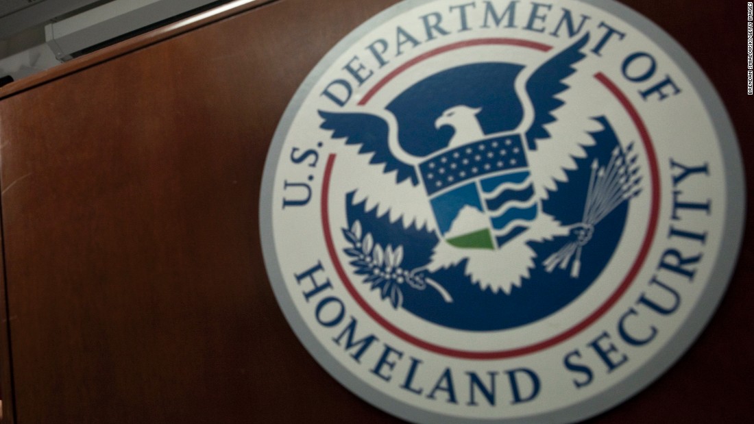 Government watchdog to investigate multiple Homeland
Security agencies for coronavirus response 1