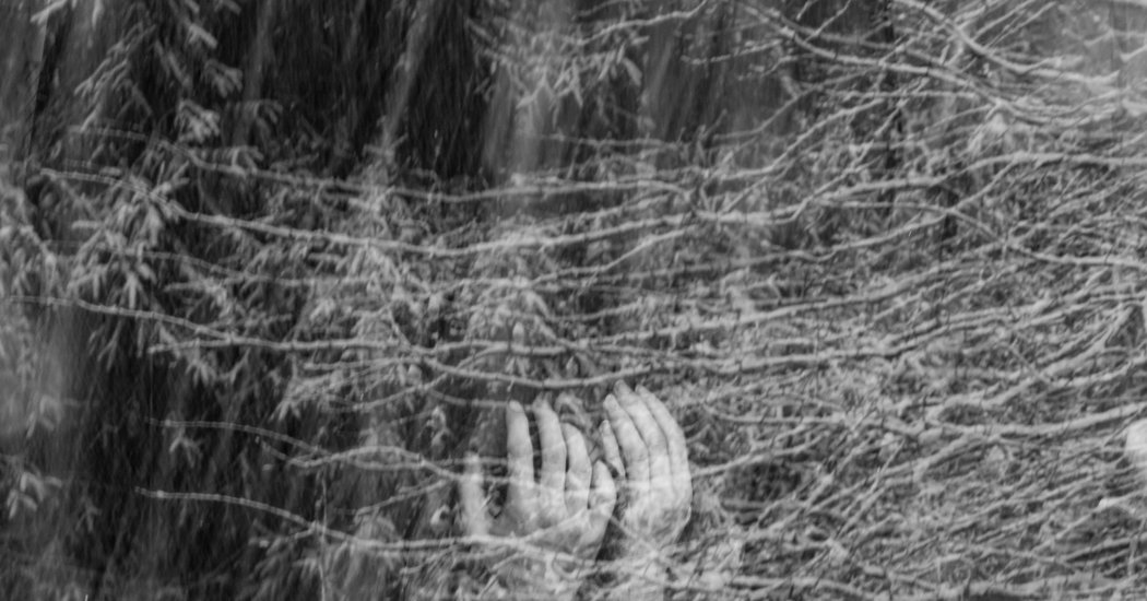 The Coronavirus Mental Health Crisis Hits Home 1