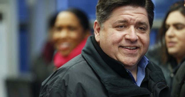 Illinois Gov. JB Pritzker Self-Quarantining After Staffer
Contracts Coronavirus 1