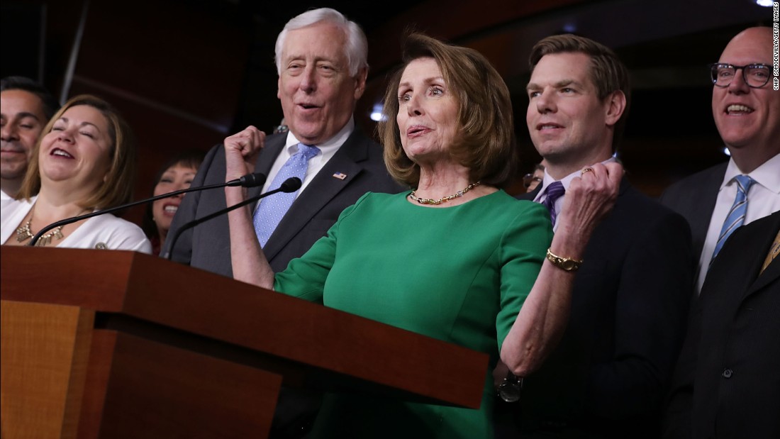 Lindsey Graham and Senate GOP members say they will not
support the sweeping $3 trillion Covid-19 stimulus bill from House
Democrats 1