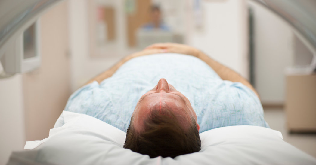 My Cancer Doesn’t Care About the Coronavirus 1