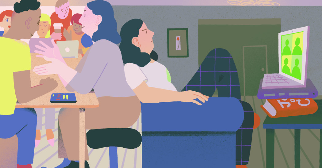 Will Coronavirus Kill Office Life? 1 Will Coronavirus Kill Office Life? 1