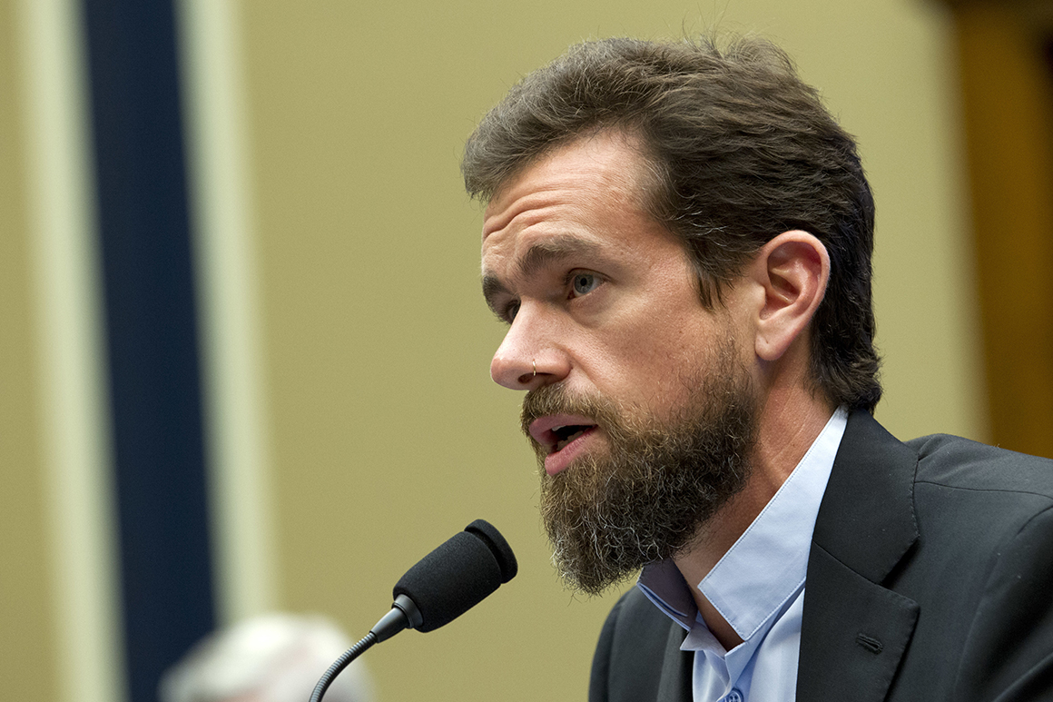 Twitter CEO gives $10M to help prisons battle
coronavirus 1