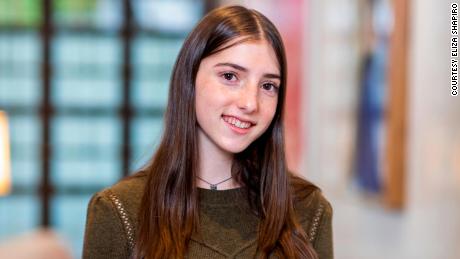 High school senior: The biggest lesson Covid-19 has taught
me 1