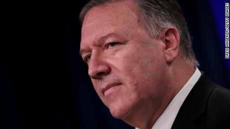 China hits back at so-called coronavirus 'lies' by US
politicians 1