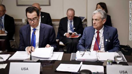 Republicans pump brakes on new coronavirus stimulus
spending 1